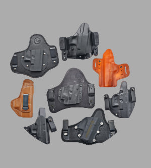 Duty Belts for Professionals: Comfort and Style in Any Uniform