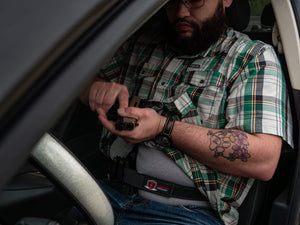 CLEARANCE Blackout Belt™ - FINAL SALE