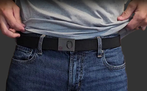 Gemini Belt