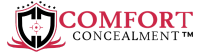 Comfort Concealment company logo