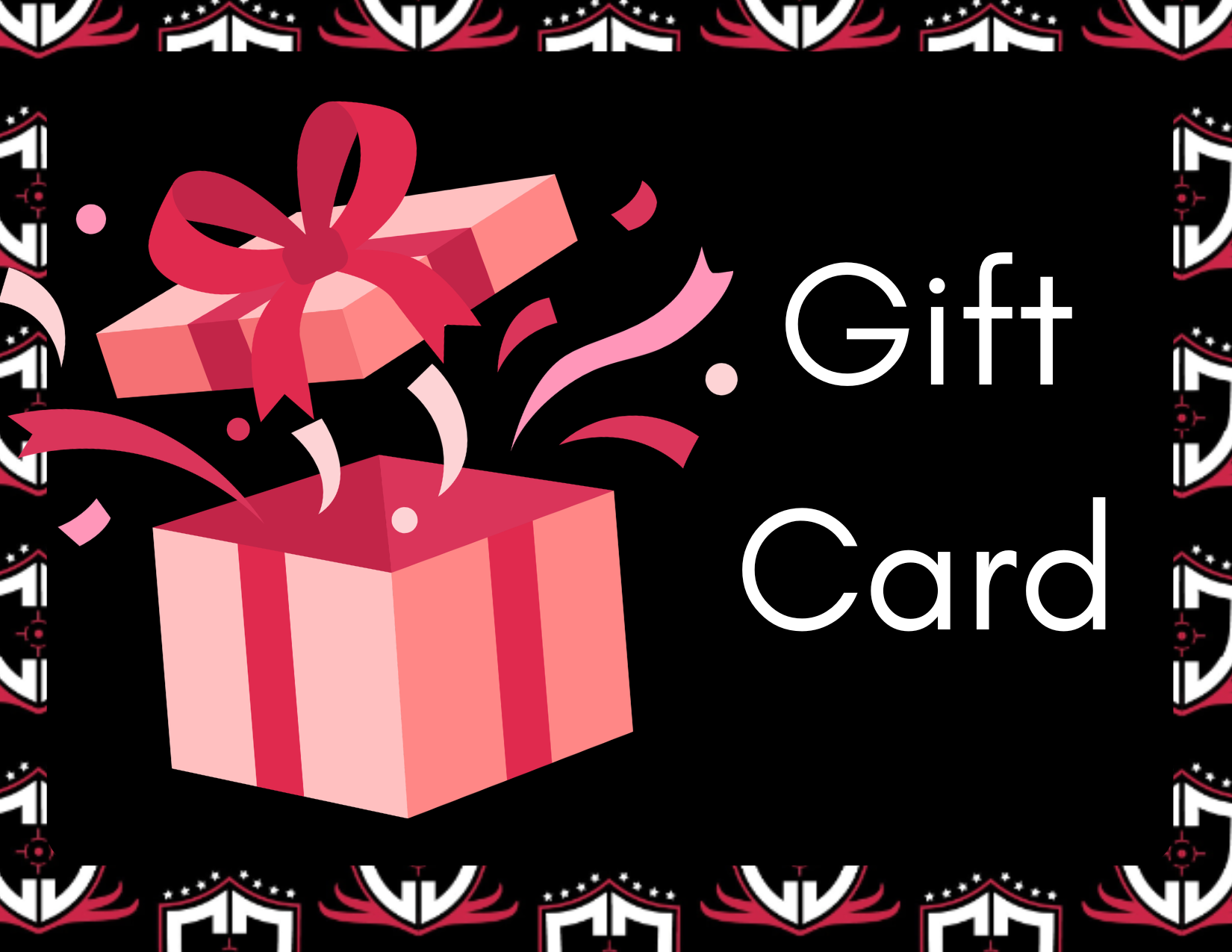 Comfort Concealment Gift Card $10 - $100