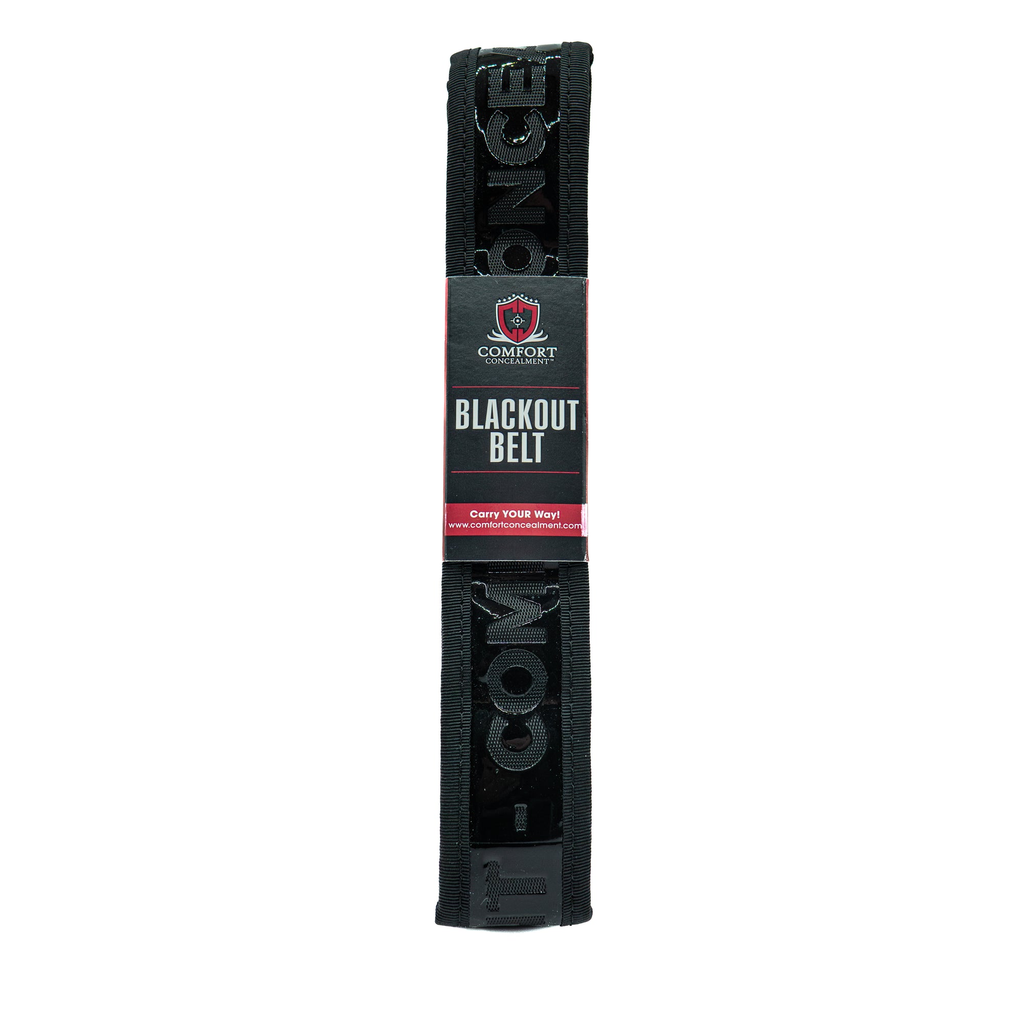 CLEARANCE Blackout Belt™