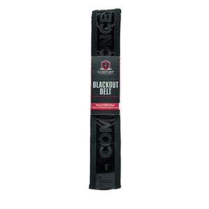 CLEARANCE Blackout Belt™