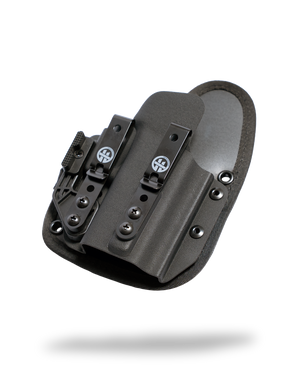 OMNICARRY STANDARD IWB HOLSTER