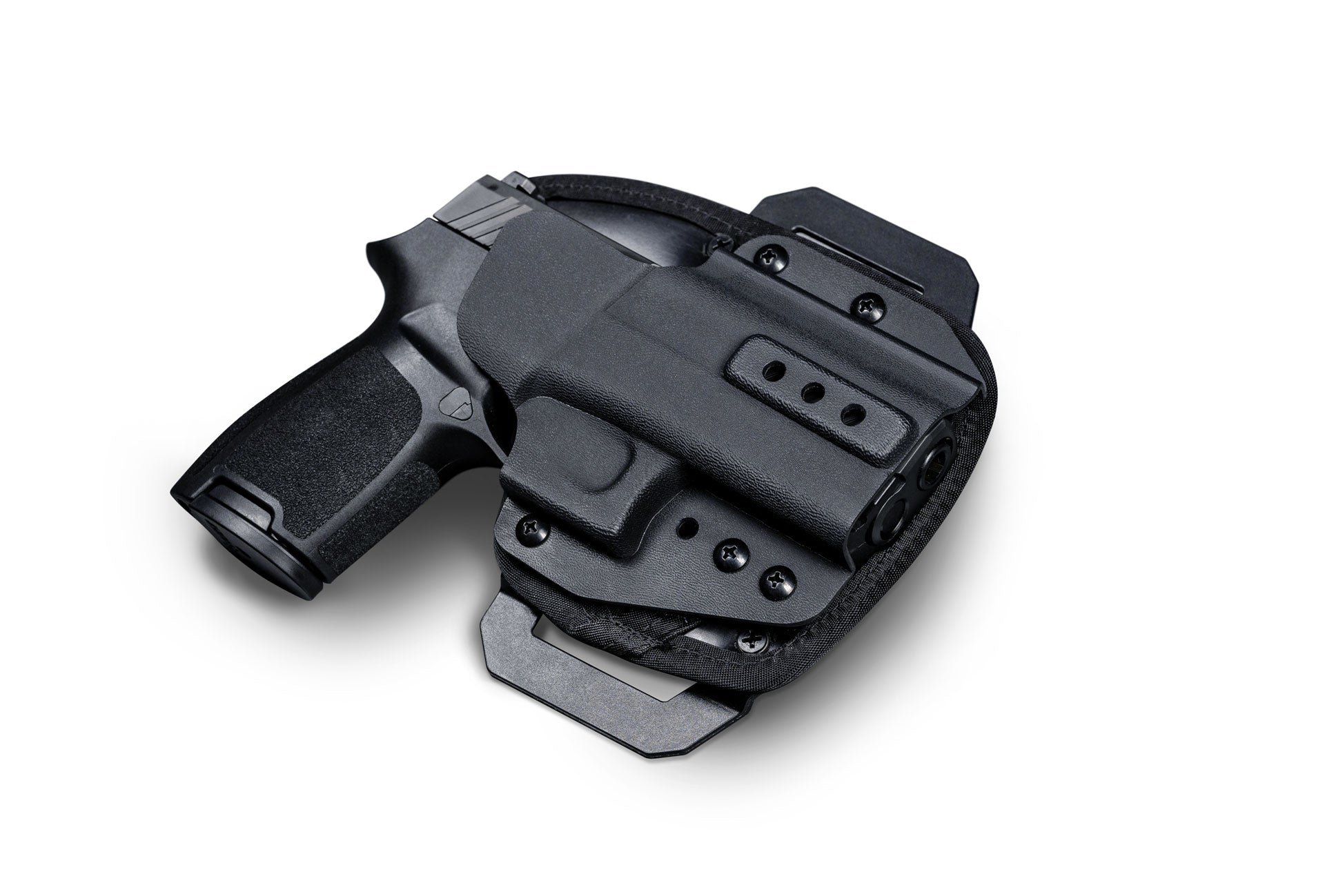 OMNICARRY STANDARD OWB Holster