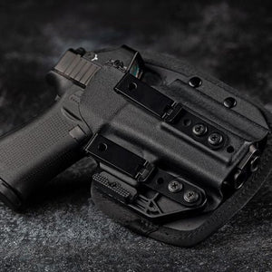 OMNICARRY STANDARD IWB HOLSTER